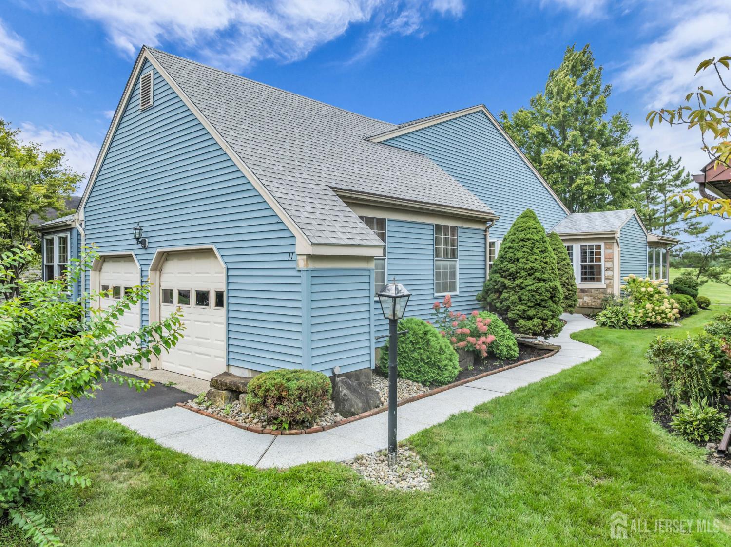 11 John Paul Jones Drive Monroe NJ 08831