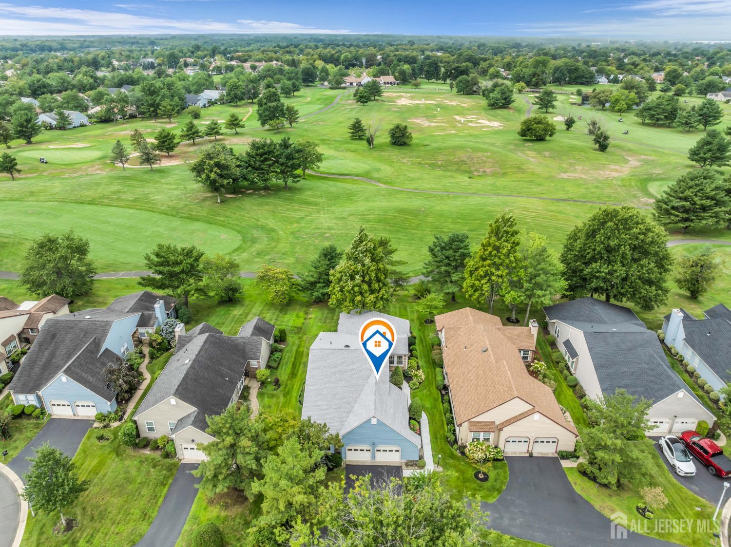 11 John Paul Jones Drive Monroe NJ 08831