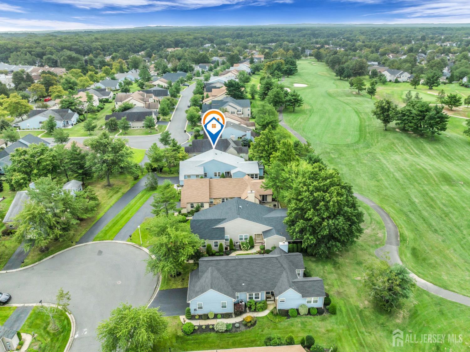 11 John Paul Jones Drive Monroe NJ 08831