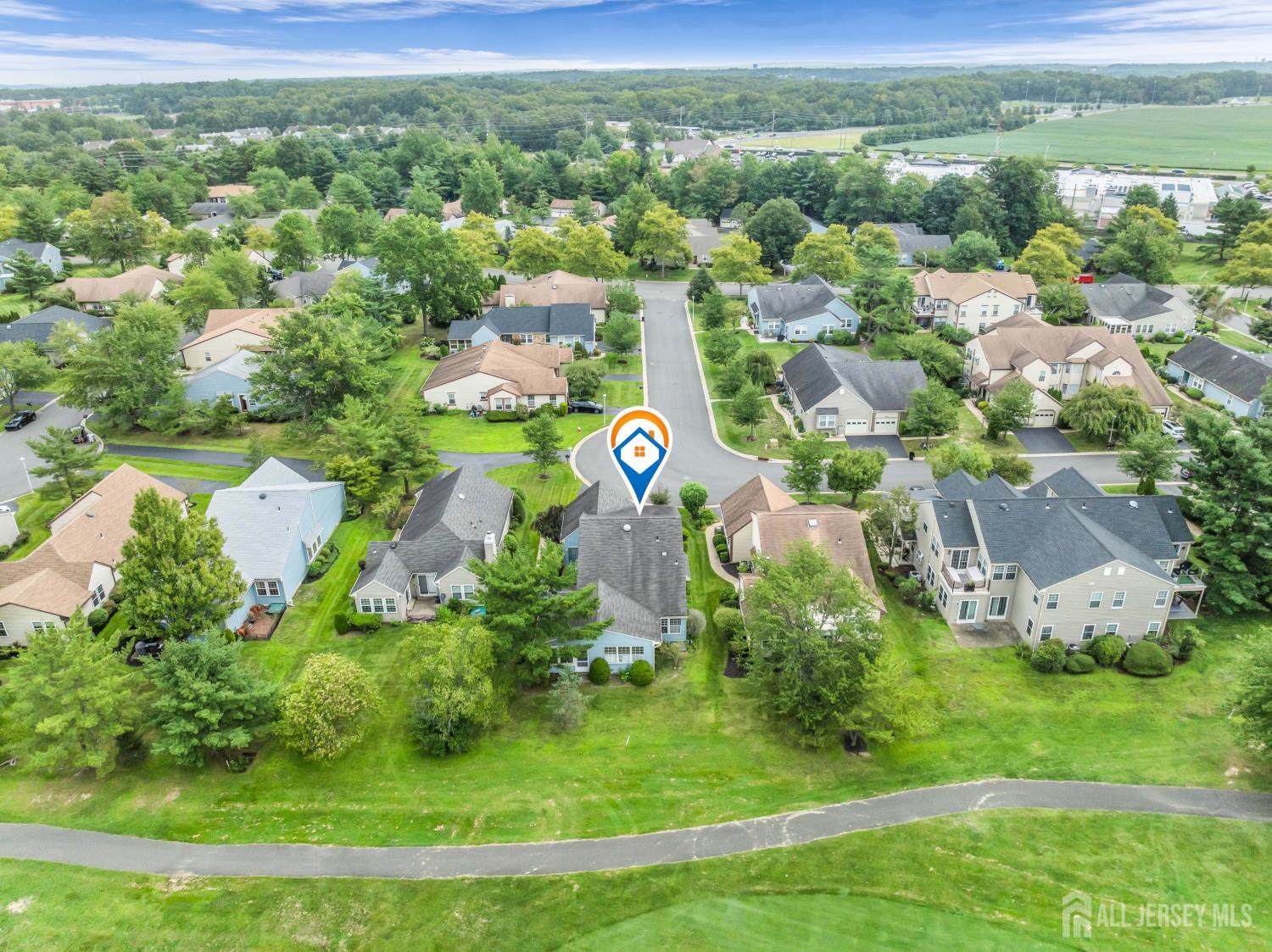 11 John Paul Jones Drive Monroe NJ 08831