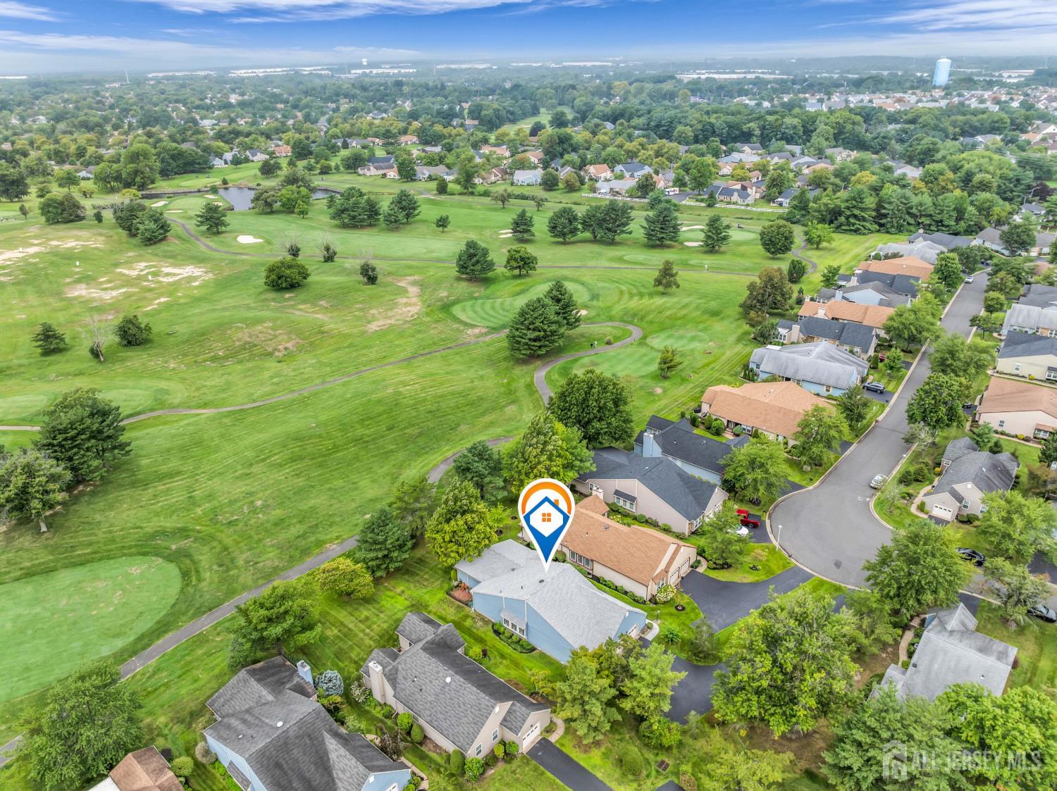 11 John Paul Jones Drive Monroe NJ 08831