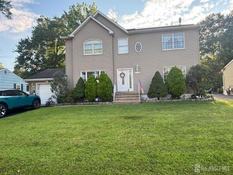 105 Howard Avenue Edison NJ 08837