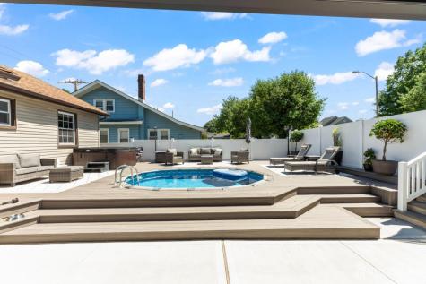 3 Minnisink Avenue Sayreville NJ 08872