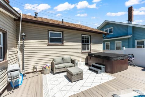 3 Minnisink Avenue Sayreville NJ 08872