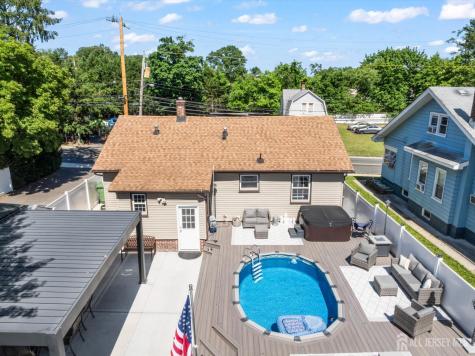3 Minnisink Avenue Sayreville NJ 08872