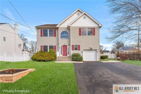 57 Westervelt Avenue Edison NJ 08817