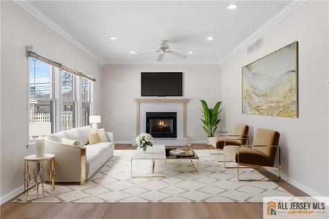 57 Westervelt Avenue Edison NJ 08817