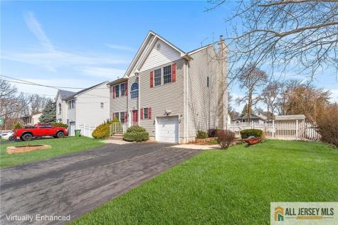 57 Westervelt Avenue Edison NJ 08817