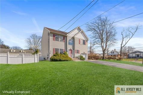 57 Westervelt Avenue Edison NJ 08817