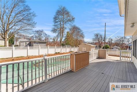 57 Westervelt Avenue Edison NJ 08817