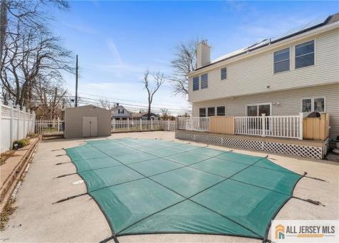 57 Westervelt Avenue Edison NJ 08817