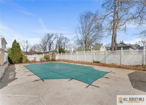 57 Westervelt Avenue Edison NJ 08817