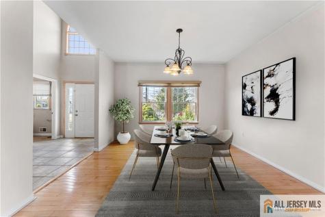 57 Westervelt Avenue Edison NJ 08817
