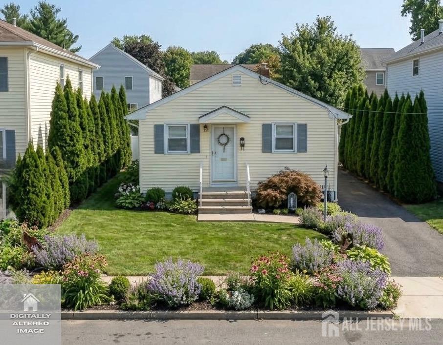 114 Maple Street Colonia NJ 07067