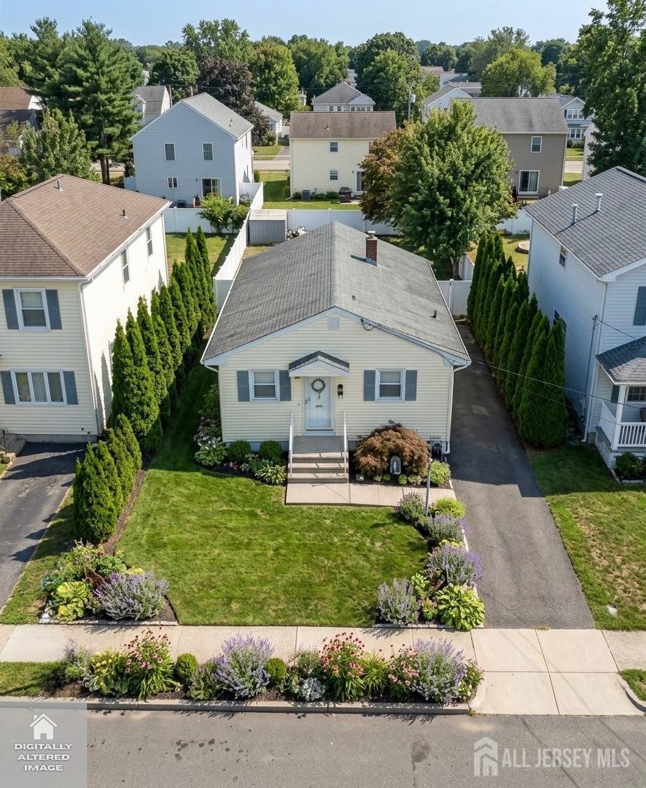 114 Maple Street Colonia NJ 07067