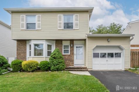 3 Senna Drive Sayreville NJ 08859