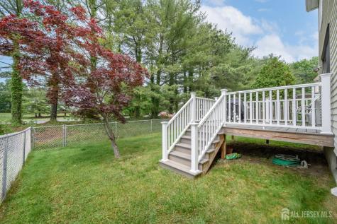 3 Senna Drive Sayreville NJ 08859