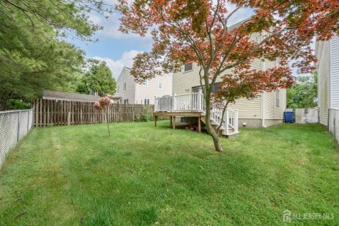3 Senna Drive Sayreville NJ 08859