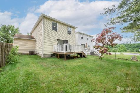 3 Senna Drive Sayreville NJ 08859