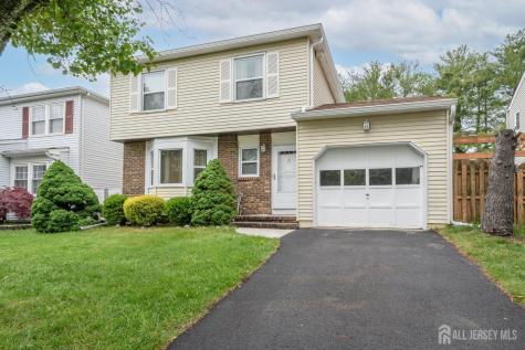 3 Senna Drive Sayreville NJ 08859