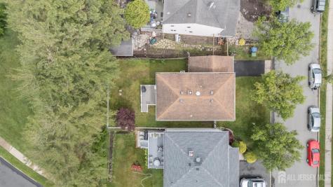 3 Senna Drive Sayreville NJ 08859