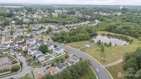 3 Senna Drive Sayreville NJ 08859