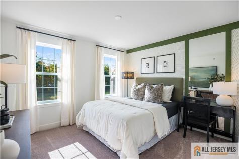 104 Fred Clark Drive Pennington NJ 08534