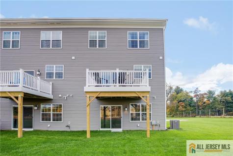 104 Fred Clark Drive Pennington NJ 08534