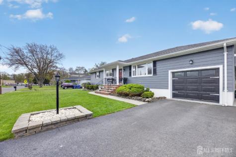 1382 Osage Road North Brunswick NJ 08902