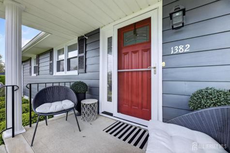 1382 Osage Road North Brunswick NJ 08902