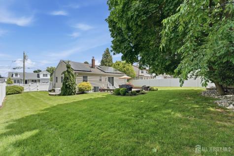 31 Middle Hill Road Colonia NJ 07067