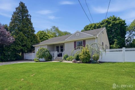 31 Middle Hill Road Colonia NJ 07067