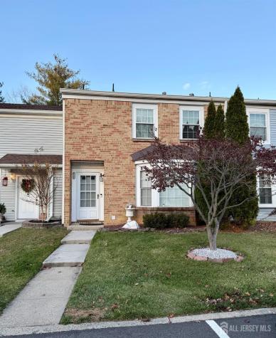 125 Archery Court Old Bridge NJ 08857