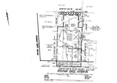 228 Sylvan Dell Avenue Edison NJ 08817