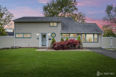 47 Southwood Drive Old Bridge NJ 08857