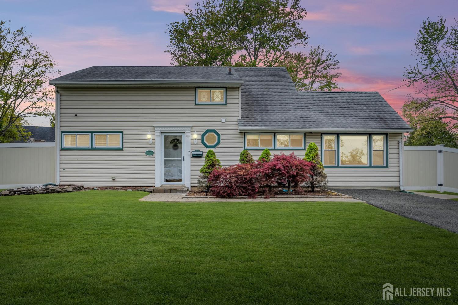 47 Southwood Drive Old Bridge NJ 08857