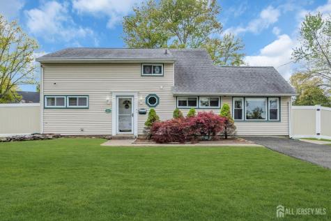 47 Southwood Drive Old Bridge NJ 08857