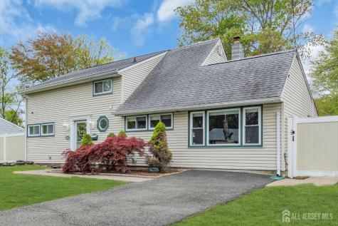 47 Southwood Drive Old Bridge NJ 08857