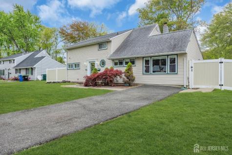 47 Southwood Drive Old Bridge NJ 08857
