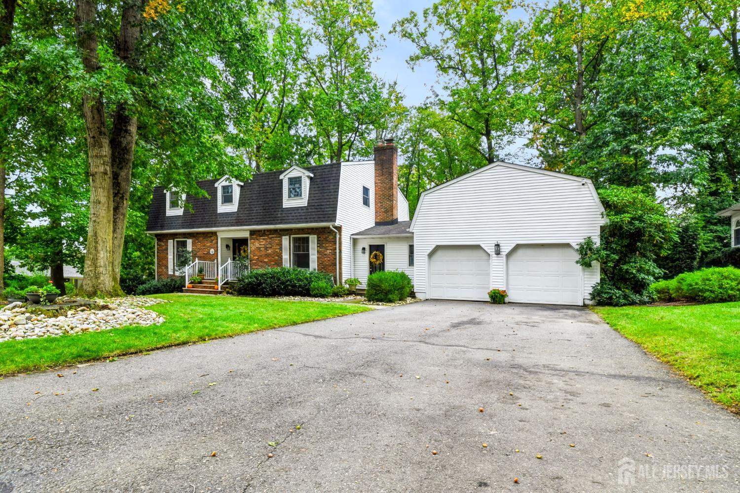 232 Dawes Road North Brunswick NJ 08902