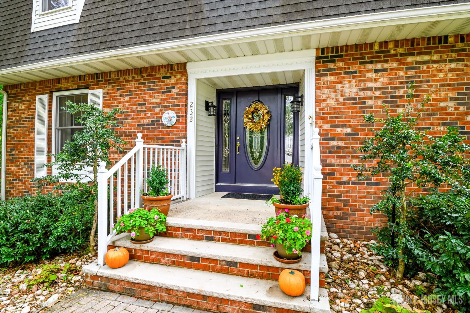 232 Dawes Road North Brunswick NJ 08902