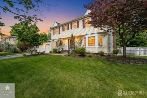 23 Rochelle Drive South Brunswick NJ 08824