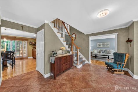 23 Rochelle Drive South Brunswick NJ 08824