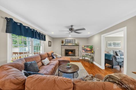 23 Rochelle Drive South Brunswick NJ 08824