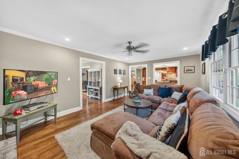 23 Rochelle Drive South Brunswick NJ 08824