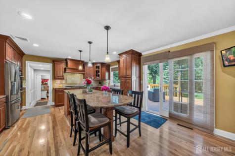 23 Rochelle Drive South Brunswick NJ 08824