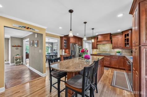 23 Rochelle Drive South Brunswick NJ 08824