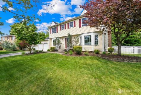 23 Rochelle Drive South Brunswick NJ 08824