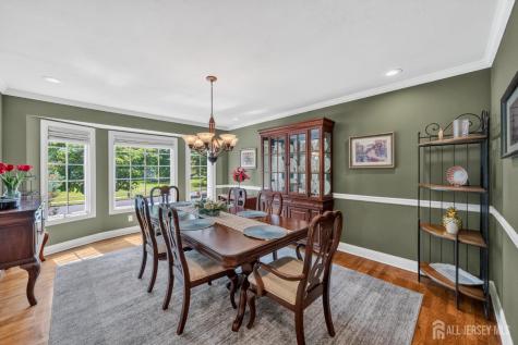 23 Rochelle Drive South Brunswick NJ 08824