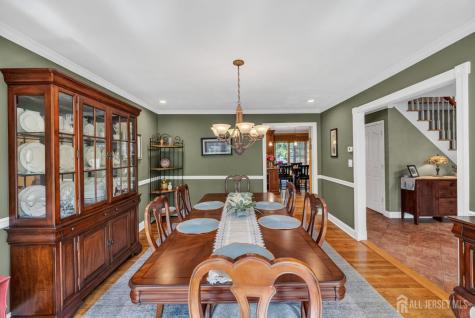 23 Rochelle Drive South Brunswick NJ 08824